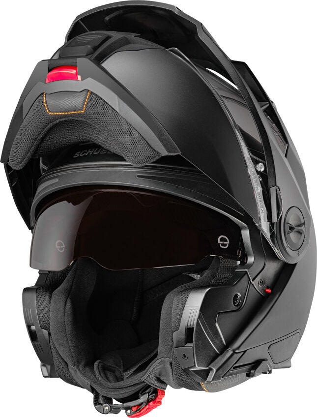 Schuberth E2 Motorcykel Hjelm