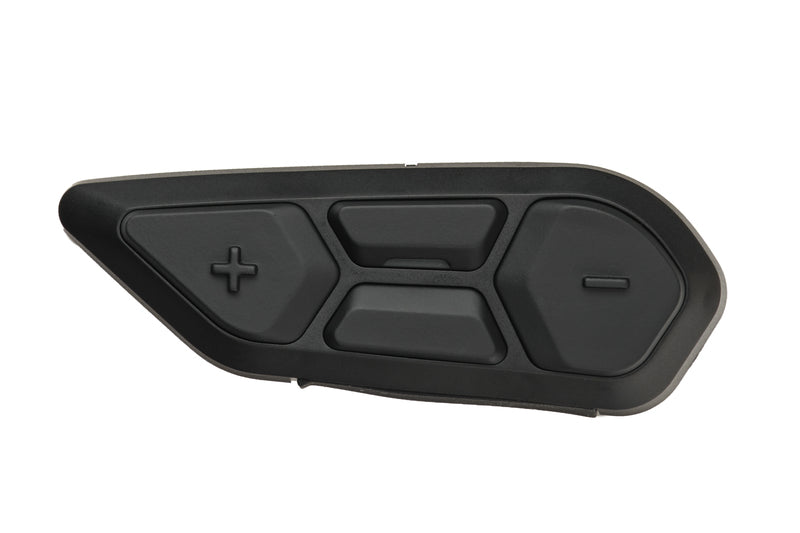 Schuberth SC2 Intercom