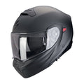 Scorpion EXO-930 Evo Matsort Motorcykel Hjelm