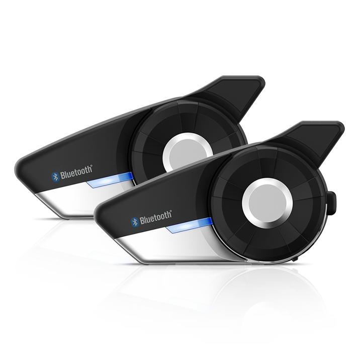 SENA 20S Dual Pack Motorcykel intercom