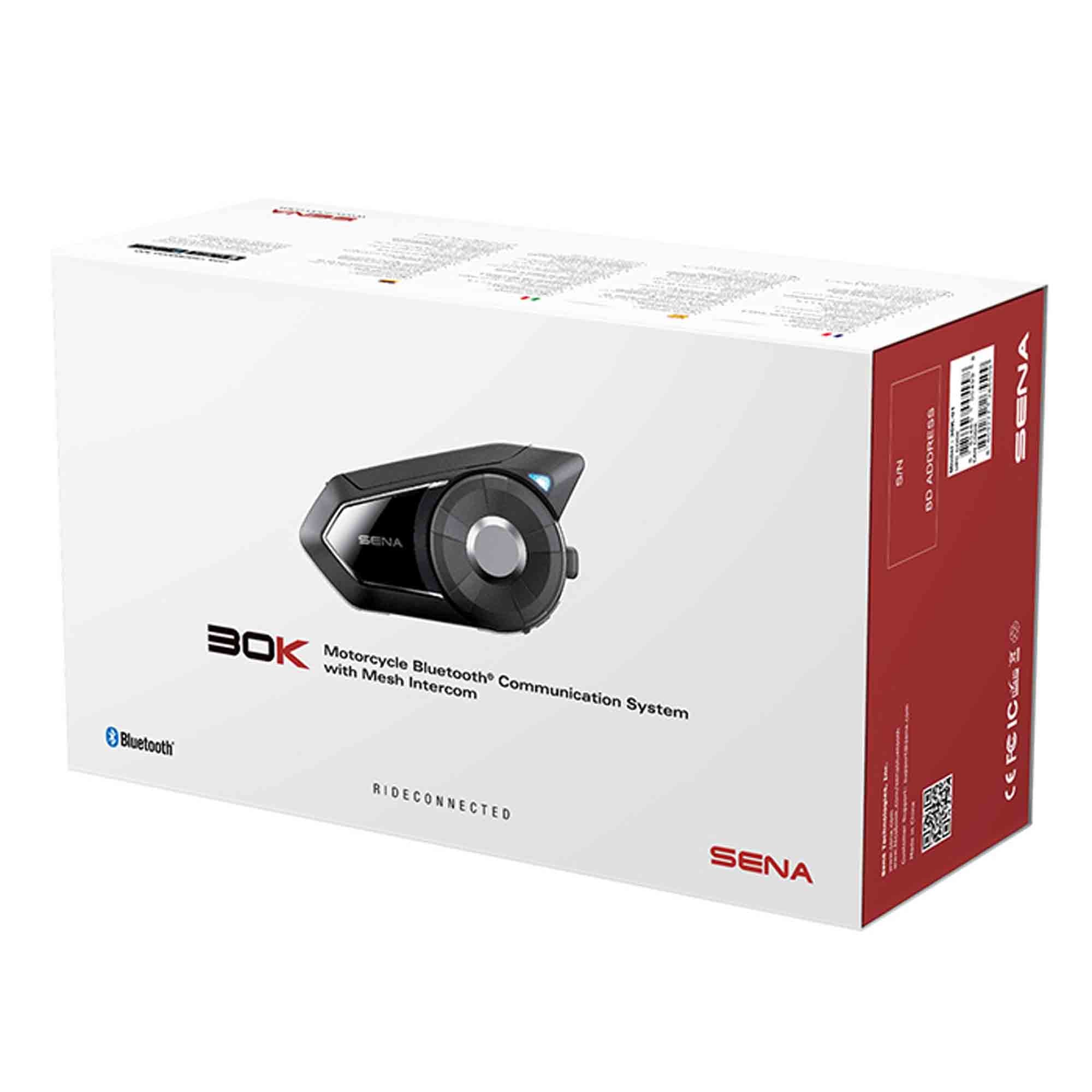 Sena 30K Mesh Intercom