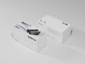 SENA 60S Dual Pack Motorcykel intercom