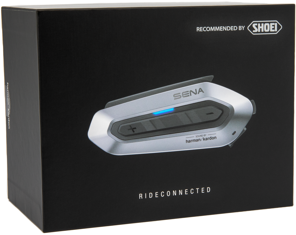 SENA SRL EXT til Shoei NXR2