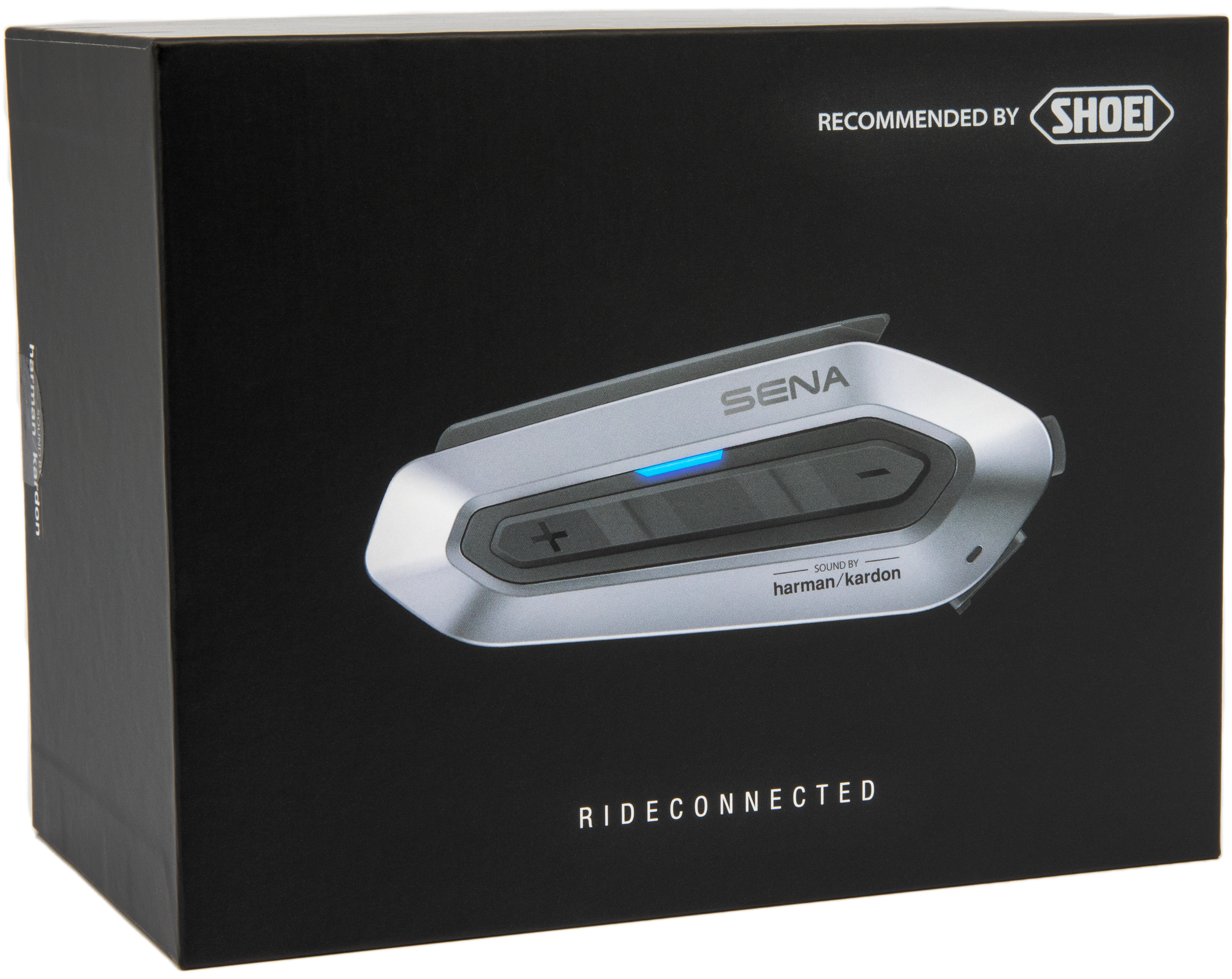 SENA SRL EXT til Shoei NXR2