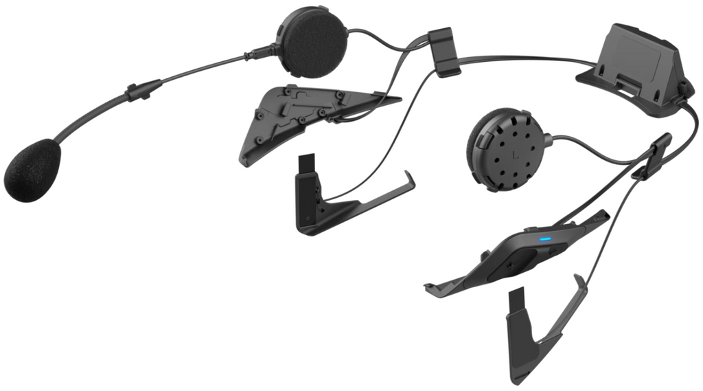 SENA SRL Mesh til Shoei Neotec 2/GT-Air2/JCR2