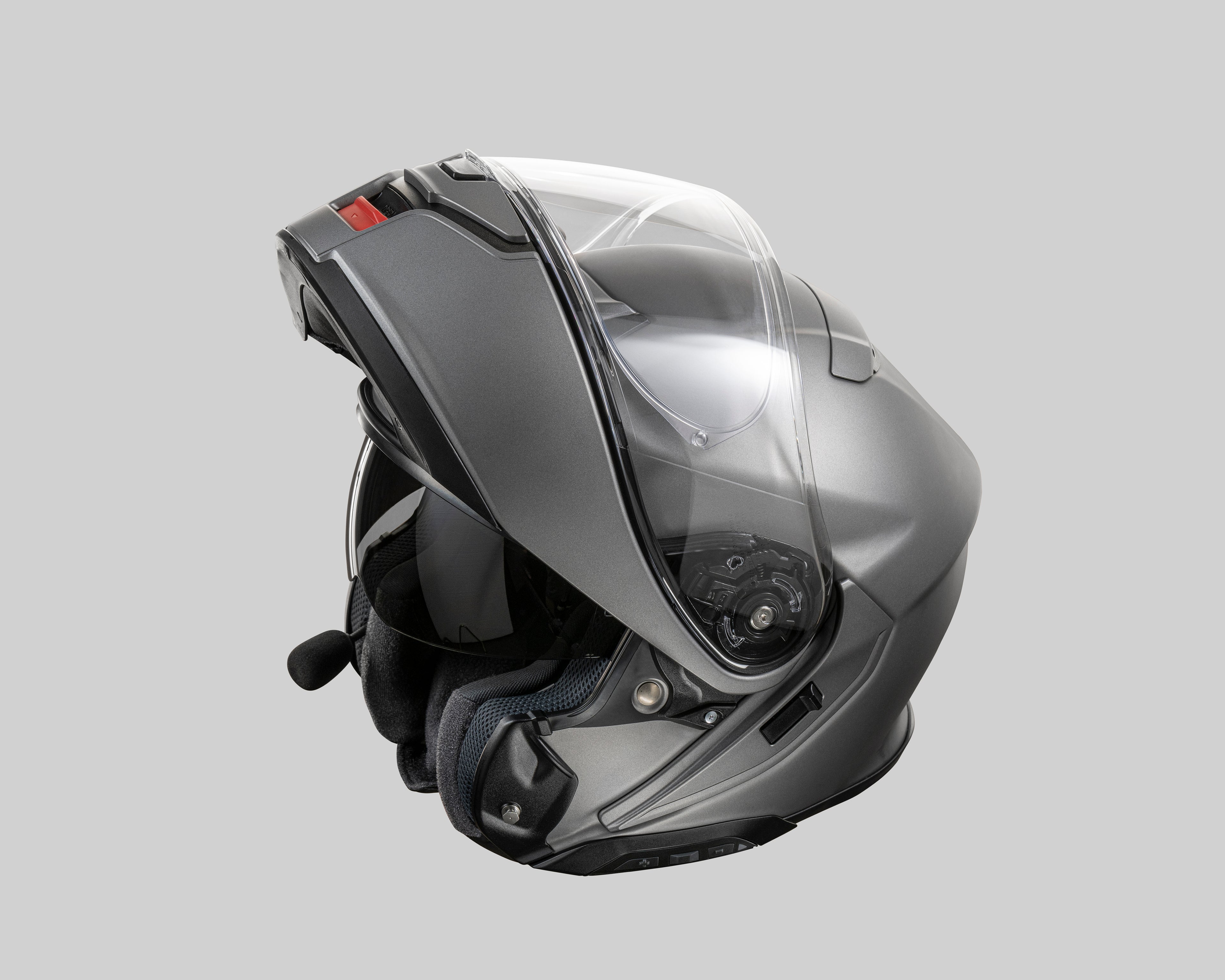 SENA SRL3 til Shoei Neotec3/GT-Air3/JCR3