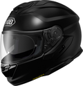 Shoei GT-Air 3 Sort Motorcykel Hjelm