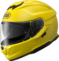 Shoei GT-Air 3 Gul Motorcykel Hjelm