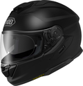 Shoei GT-Air 3 Matsort Motorcykel Hjelm