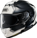 Shoei GT-Air 3 Realm TC5 Motorcykel Hjelm