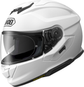 Shoei GT-Air 3 Hvid Motorcykel Hjelm