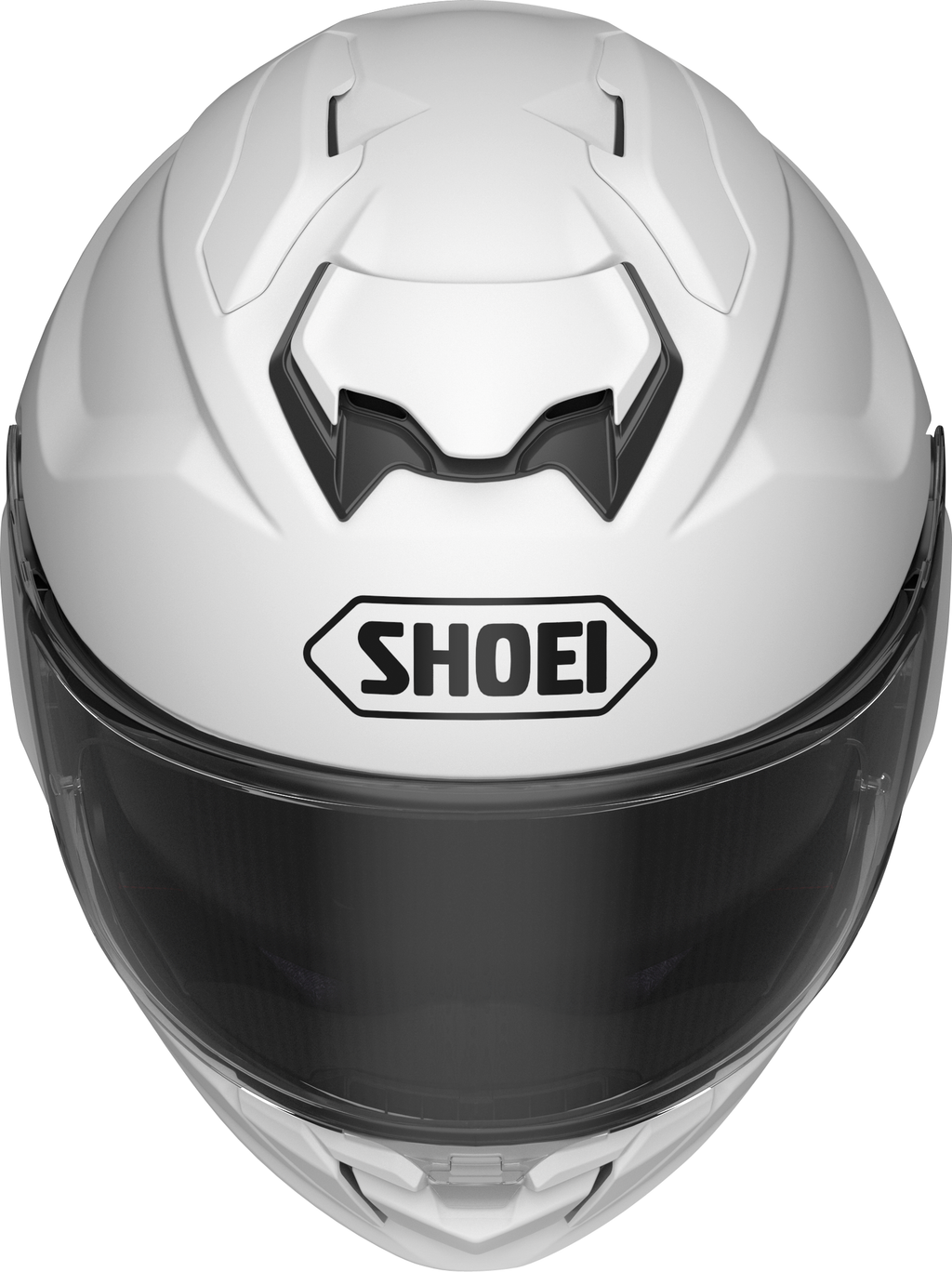 Shoei GT-Air 3 Hvid Motorcykel Hjelm