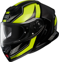 Shoei Neotec 3 Grasp TC3 - FlipUp MC Hjelm