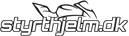 styrthjelm.dk – Start