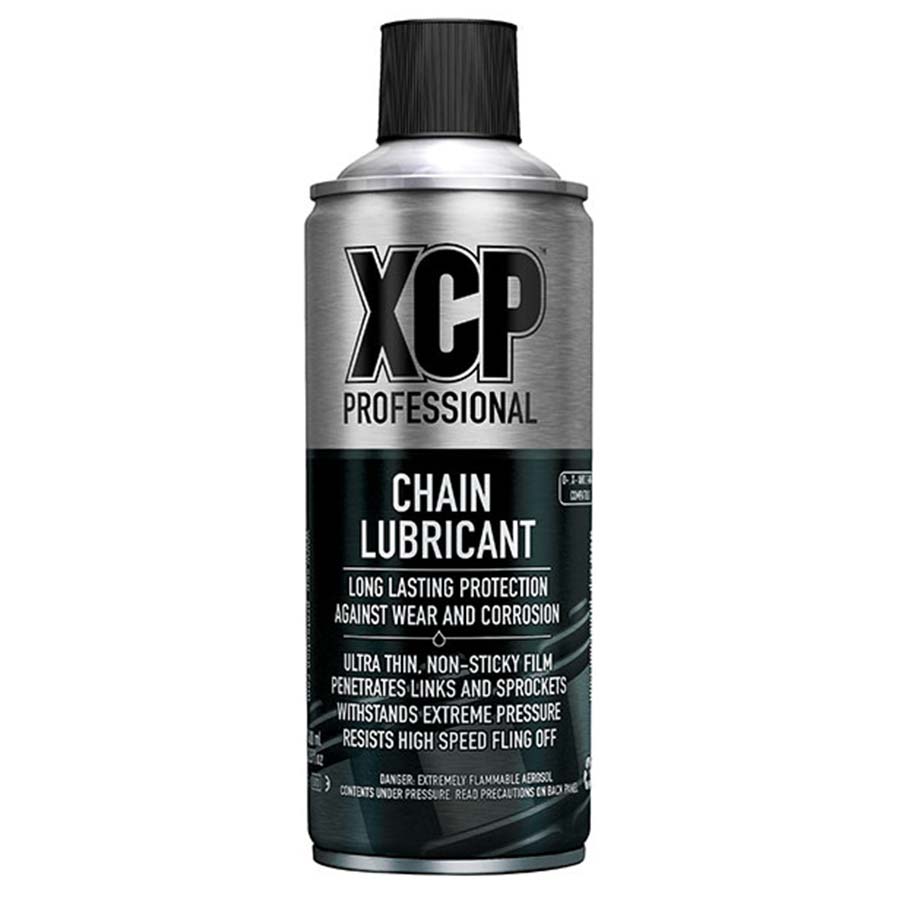 XCP Professional - Plejepakke til MC