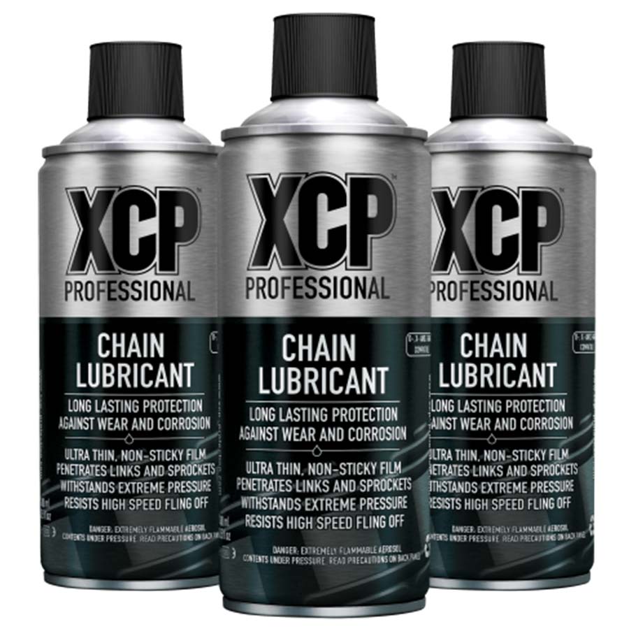 XCP Chain Lubricant (3 stk.)