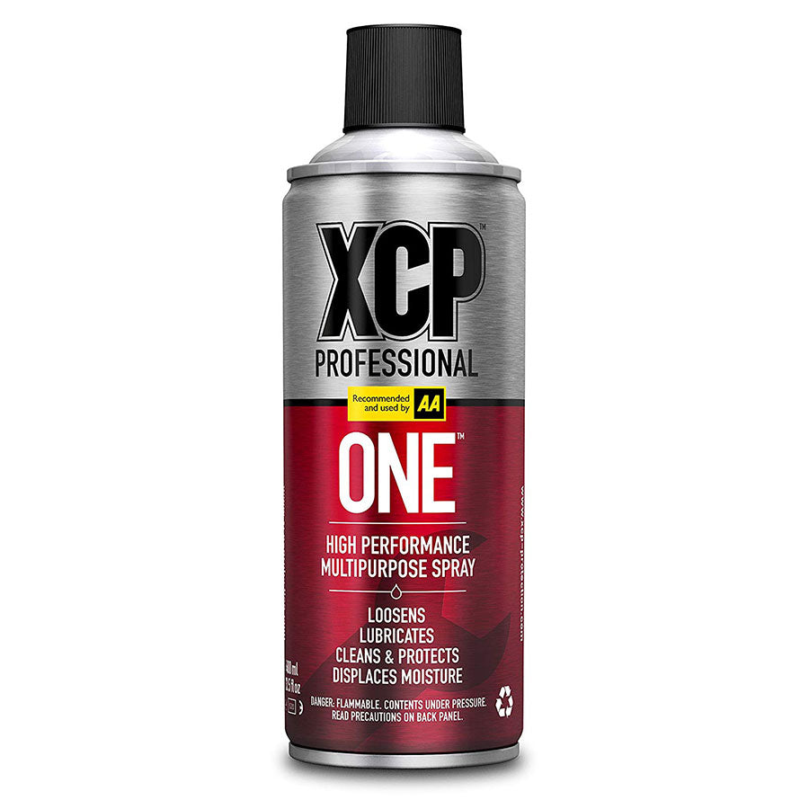 XCP ONE