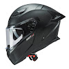 Caberg Drift Evo II Mat Sort motorcykel hjelm