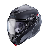 Caberg Duke EVO Matsort Motorcykel Hjelm