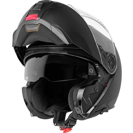 Schuberth C5 Matt black