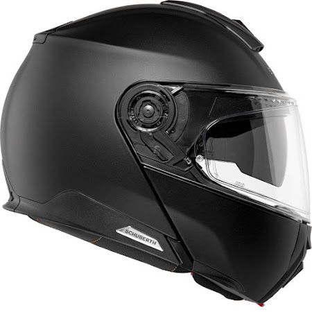 Schuberth C5 Matt black