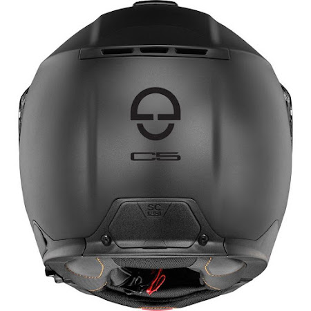 Schuberth C5 Matt black