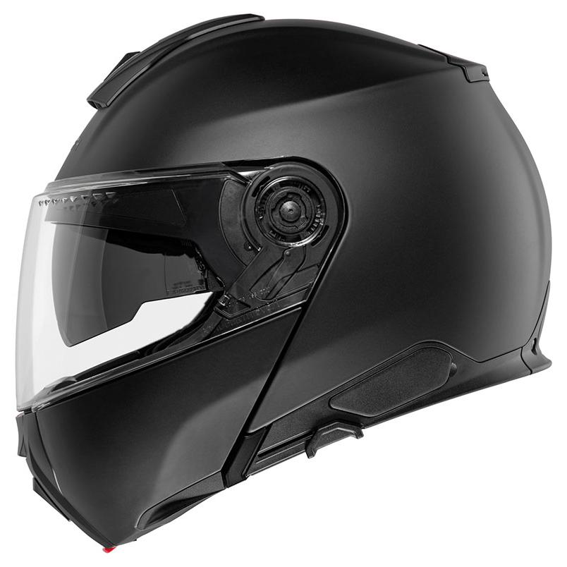 Schuberth C5 Matt black