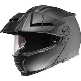 Schuberth E2 Motorcykel Hjelm
