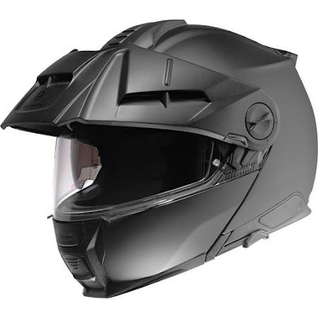 Schuberth E2 Motorcykel Hjelm