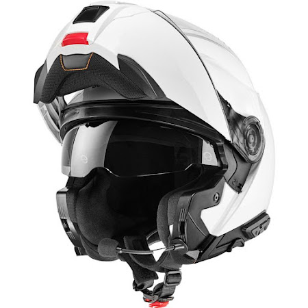 Schuberth SC2 Intercom