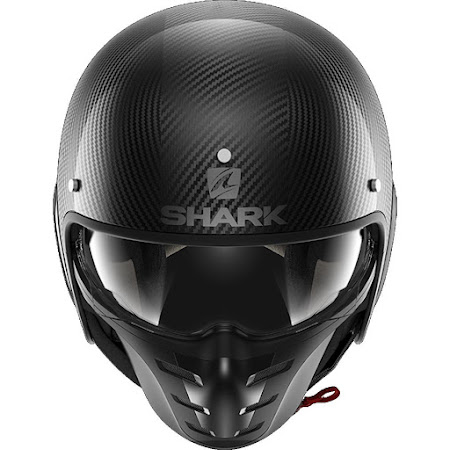 Shark S-Drak 2 Carbon