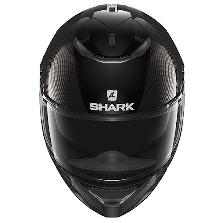 Shark Spartan Carbon