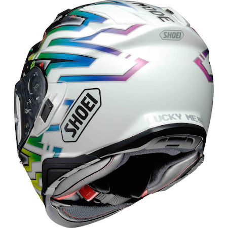 Shoei gt air tilbud sales