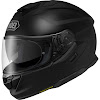 Shoei GT-Air 3 Matsort Motorcykel Hjelm