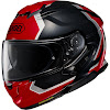 Shoei GT-Air 3 Realm TC1 Motorcykel Hjelm
