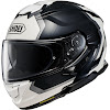 Shoei GT-Air 3 Realm TC5 Motorcykel Hjelm