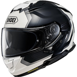 Shoei GT-Air 3 Realm TC5 Motorcykel Hjelm