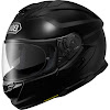 Shoei GT-Air 3 Sort Motorcykel Hjelm