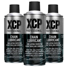 XCP Chain Lubricant (3 stk.)