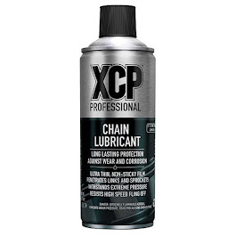 XCP Chain Lubricant