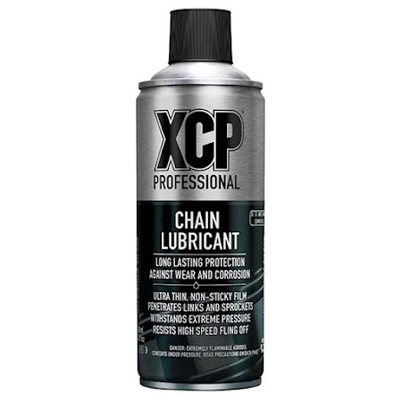 XCP Chain Lubricant