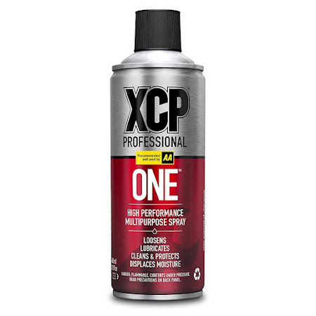 XCP ONE