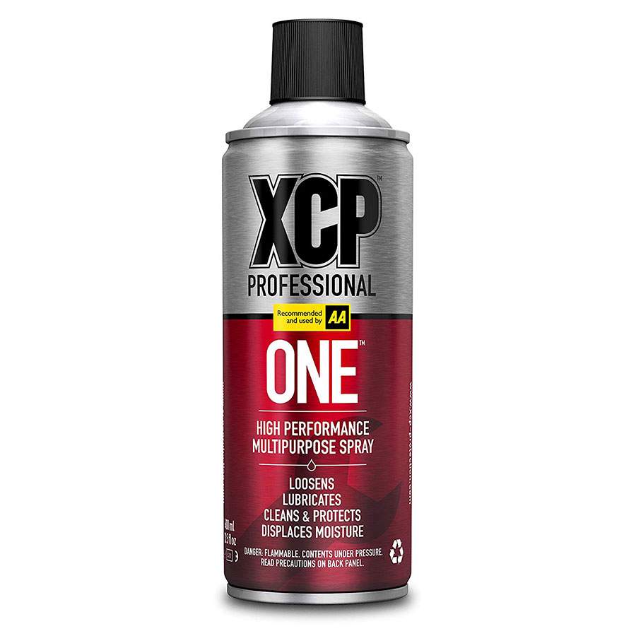 XCP ONE