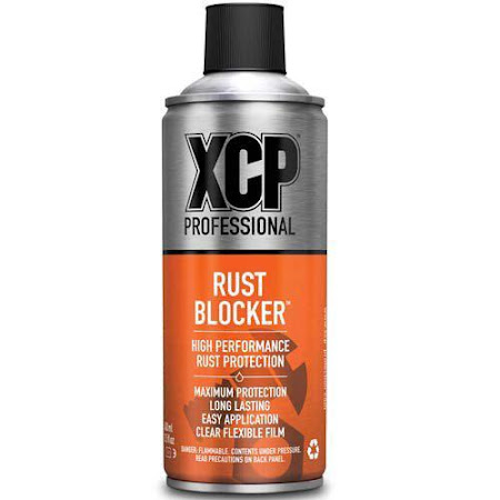 XCP Professional - Plejepakke til MC