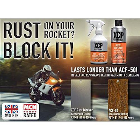 XCP Rust Blocker 3-pak