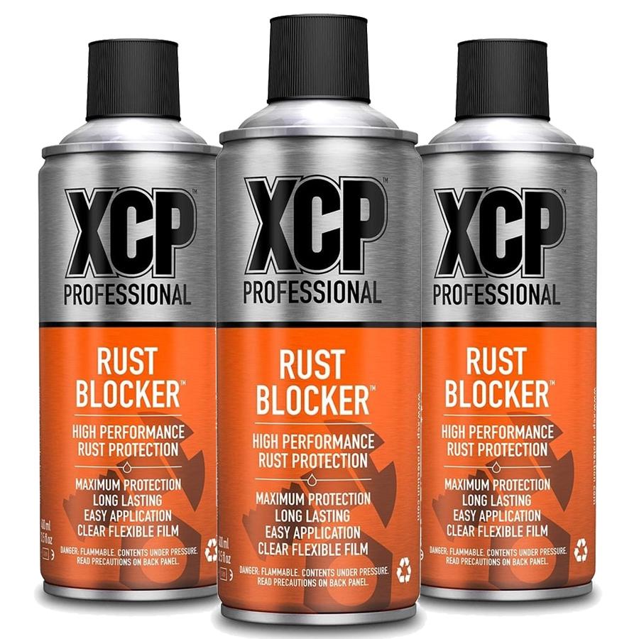 XCP Rust Blocker 3-pak