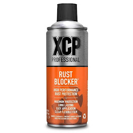 XCP Rust Blocker