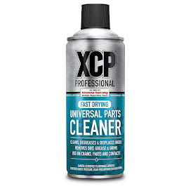 XCP Universal Parts Cleaner